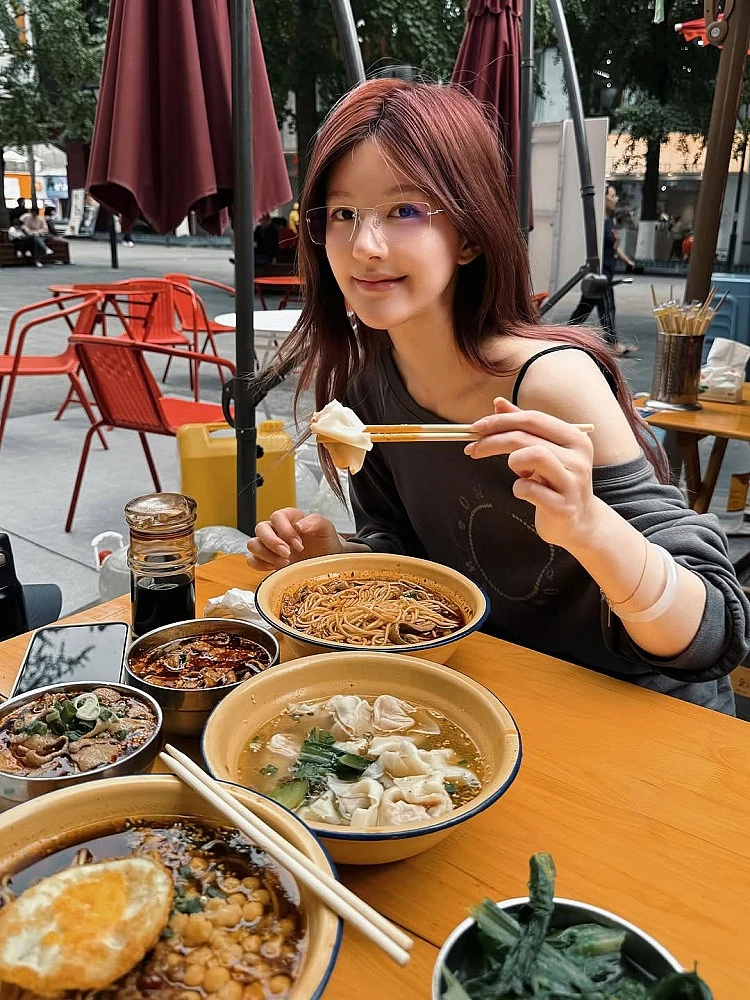 趙露思瘦身菜單2：早餐選項很重要