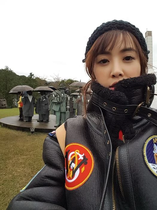 蔡依林御用彩妝師的秘訣:用對「噴霧」,讓完妝肌膚又緊又亮!