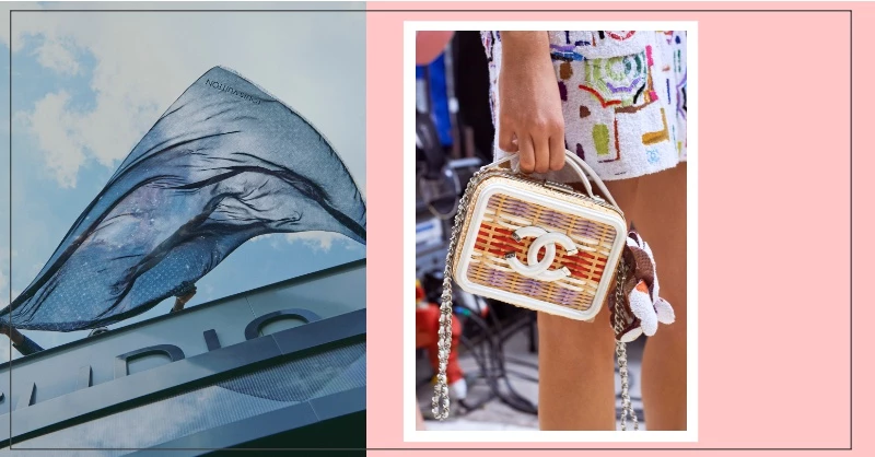 2018全球百大影響力品牌出爐!擠下 Louis Vuitton、Chanel 的品牌居然是他!