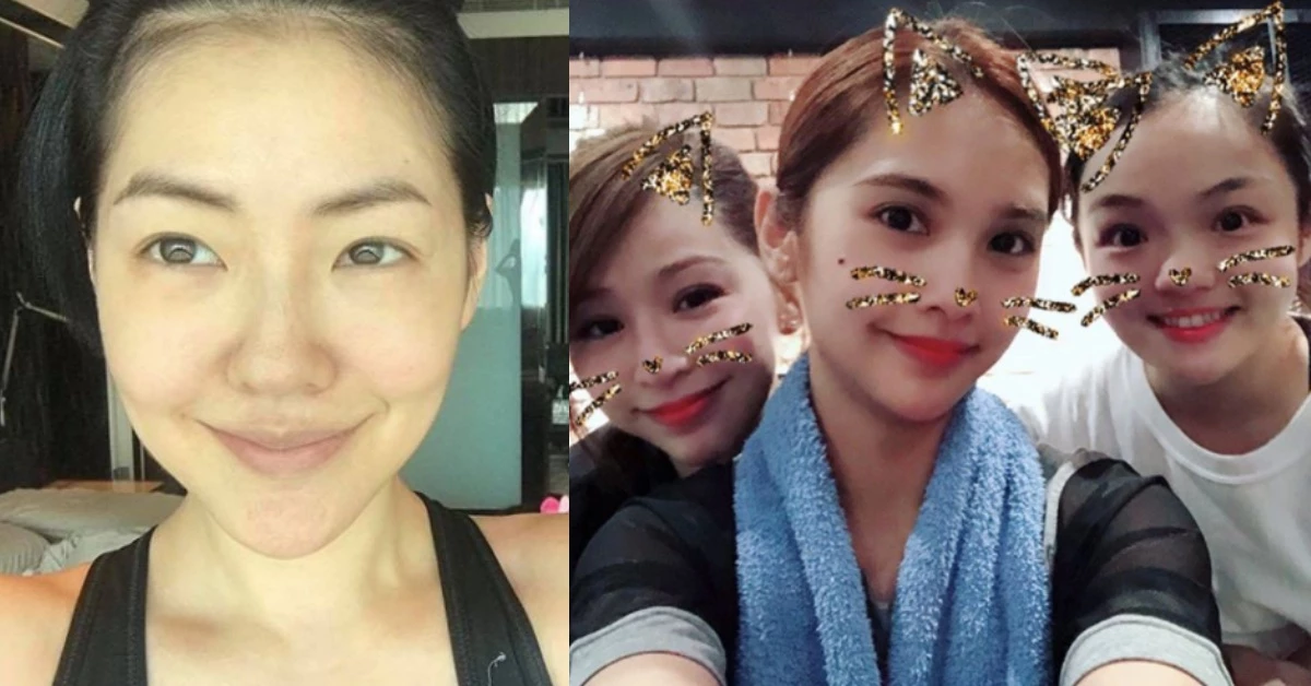 小S、楊丞琳、王心凌都用這個維持身材!Zumba飆汗瘦身在家也能做