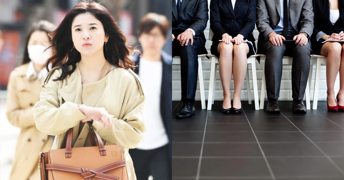 【克編雜記】社會新鮮人面試常常遭遇挫折嗎?克編心歷分享:只要你有「心」就有可能會錄取!
