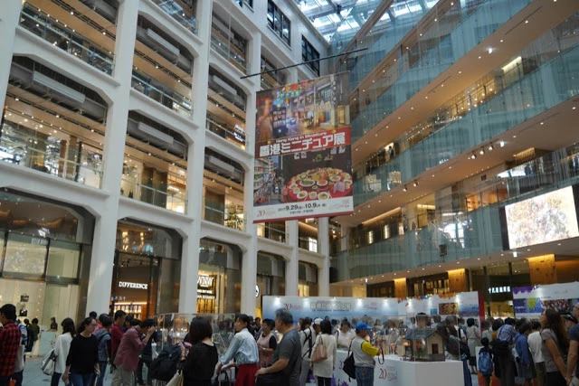 日本東京Kitte