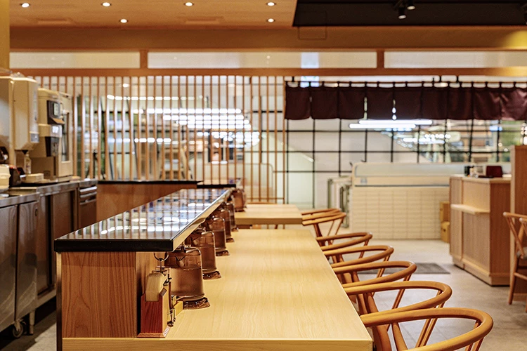 來自日本三重縣的豬排名門「かつQ」,這回升級登台,以全新品牌「勝急」進駐Dream Plaza。