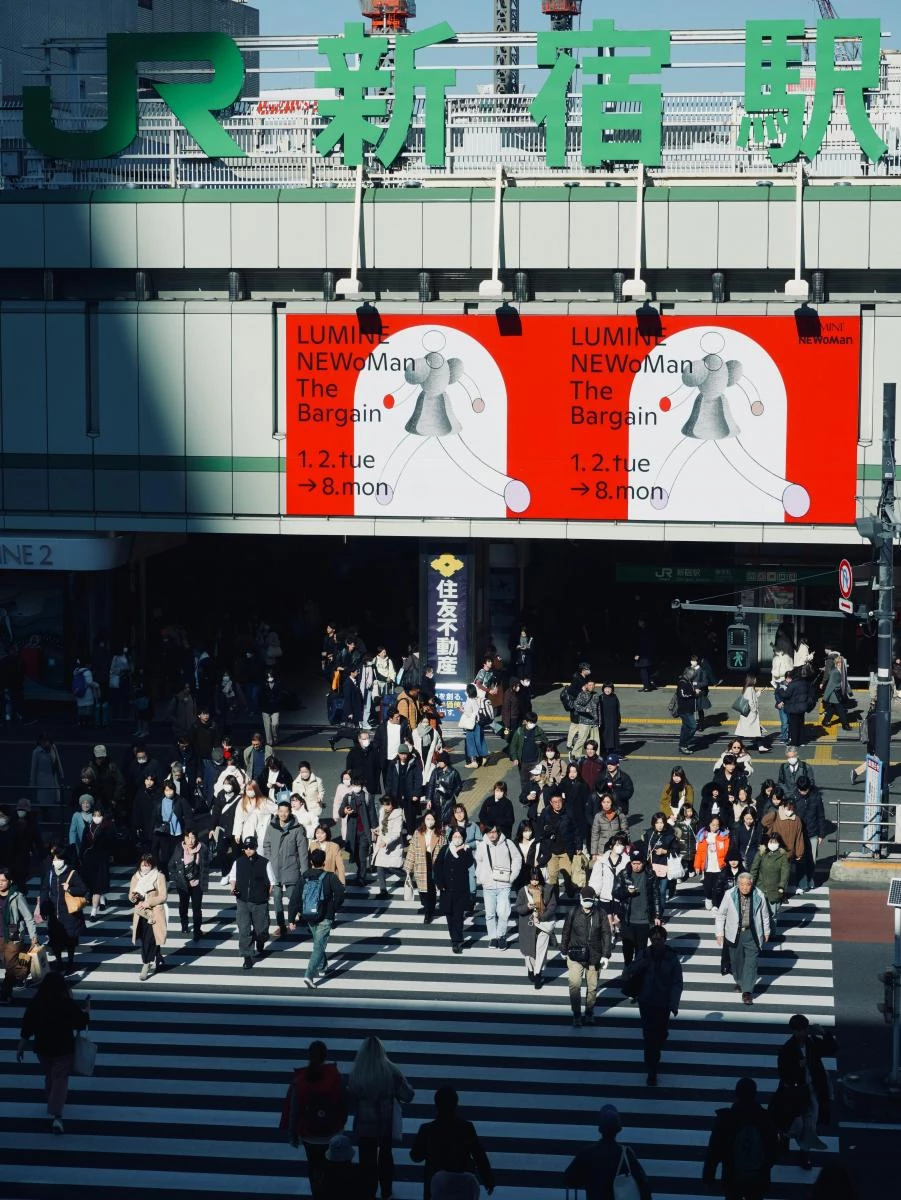 為了迎接2026年秋季上路的QR Cord支付功能,JR東日本正研擬一套新的餘額追蹤系統