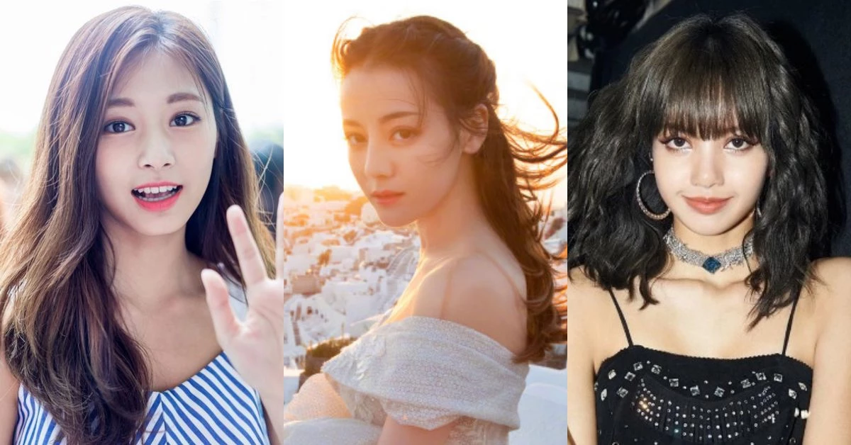 2019亞太區最帥、最美100張面孔花落誰家?擊敗迪麗熱巴、周子瑜登最美臉孔的是「她」!