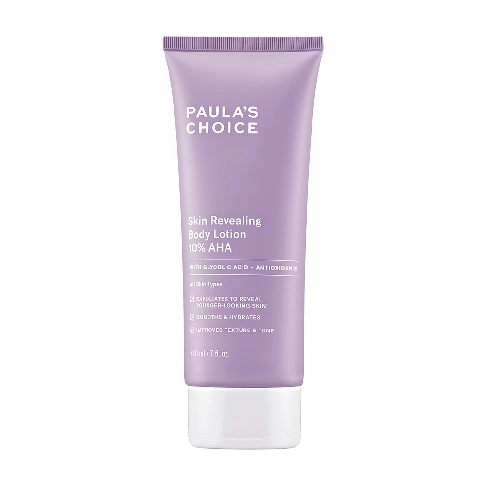 Paula's Choice寶拉珍選 10%果酸身體乳,210ml,NTD1,080