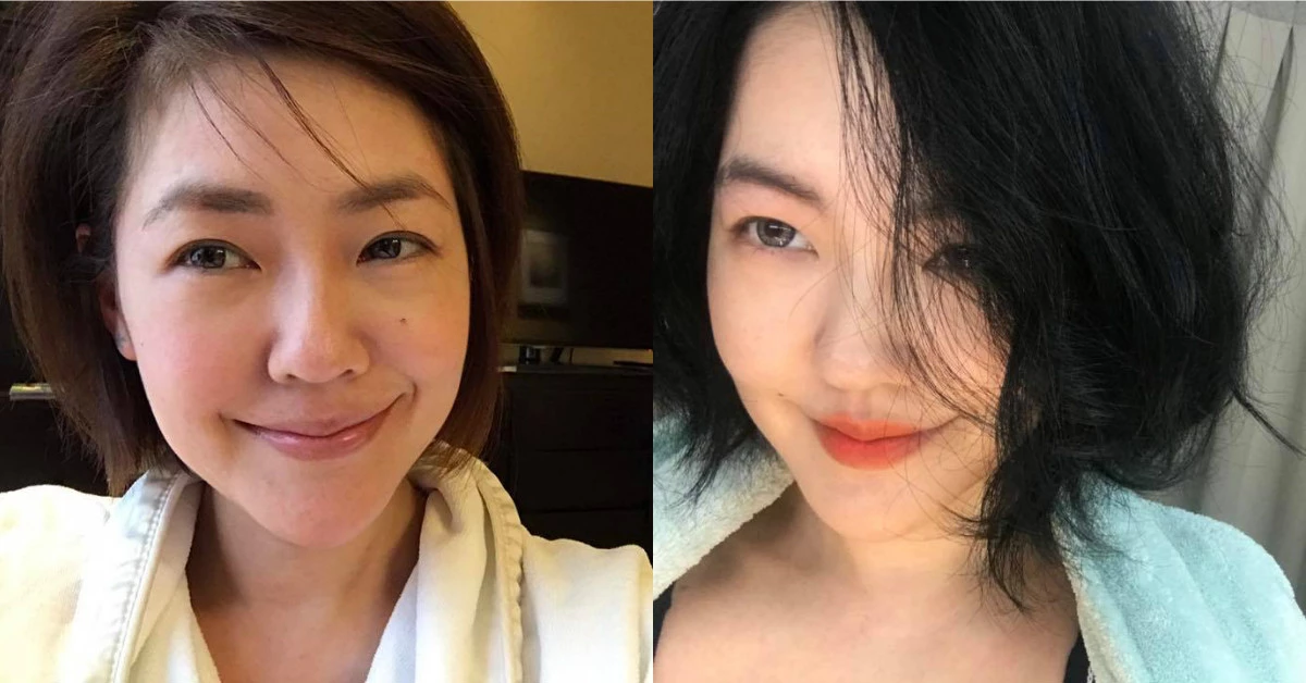 邁入40又不開美肌的女藝人也只有她了!小S越活越美3秘訣,一次公開!