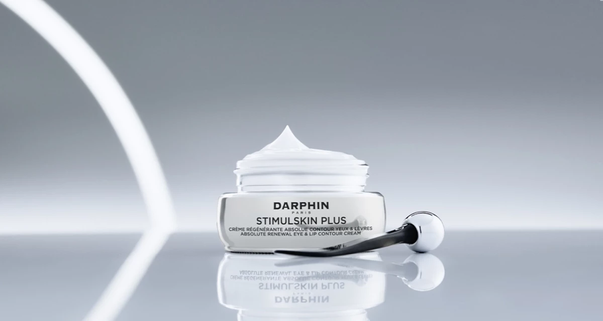 Darphin 深海翡翠魚子緊緻眼唇霜/15ml,NTD4,650
