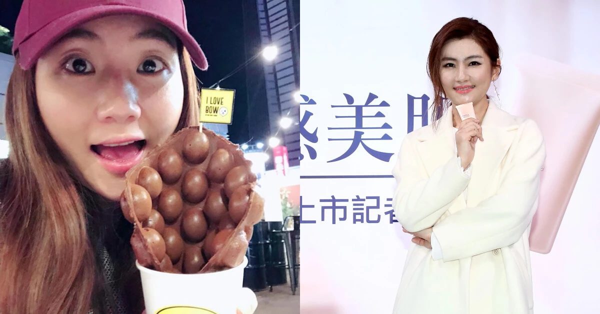 「每一次的代言,都讓我看見更好的自己」,Selina正能量金句,親身驗證擺脫水腫的好方法!