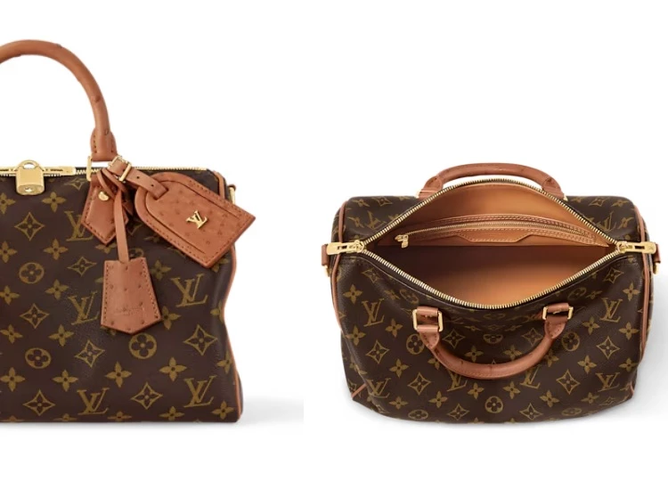Speedy 作為 Louis Vuitton 最重要的包款之一，在近日品牌以「Speedy Soft」為名悄悄升級！