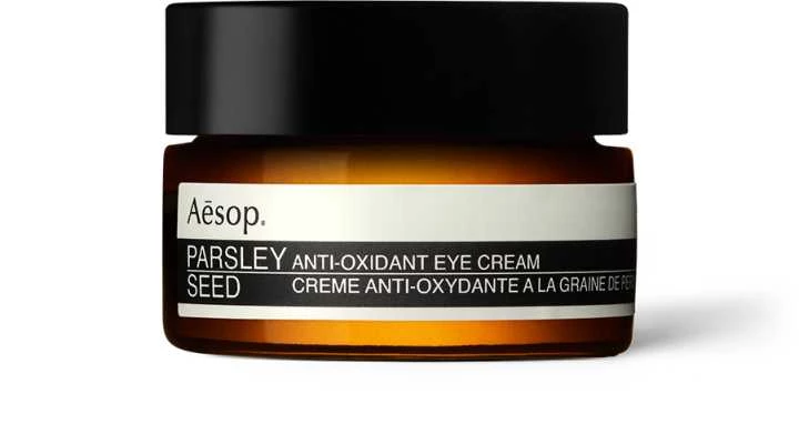 Aesop 香芹籽抗氧化眼霜/10ml,NTD2,550