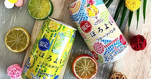 繽紛水果六重奏 變身高顏值飲品