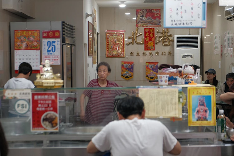 台灣依舊是日本旅人最愛的短程旅行地,能在夜市裡被小籠包、珍奶、鹽酥雞勾起全新味蕾體驗。