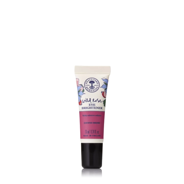 Neal's Yard Remedies 野玫瑰亮采輕盈眼霜/10ml,NTD900
