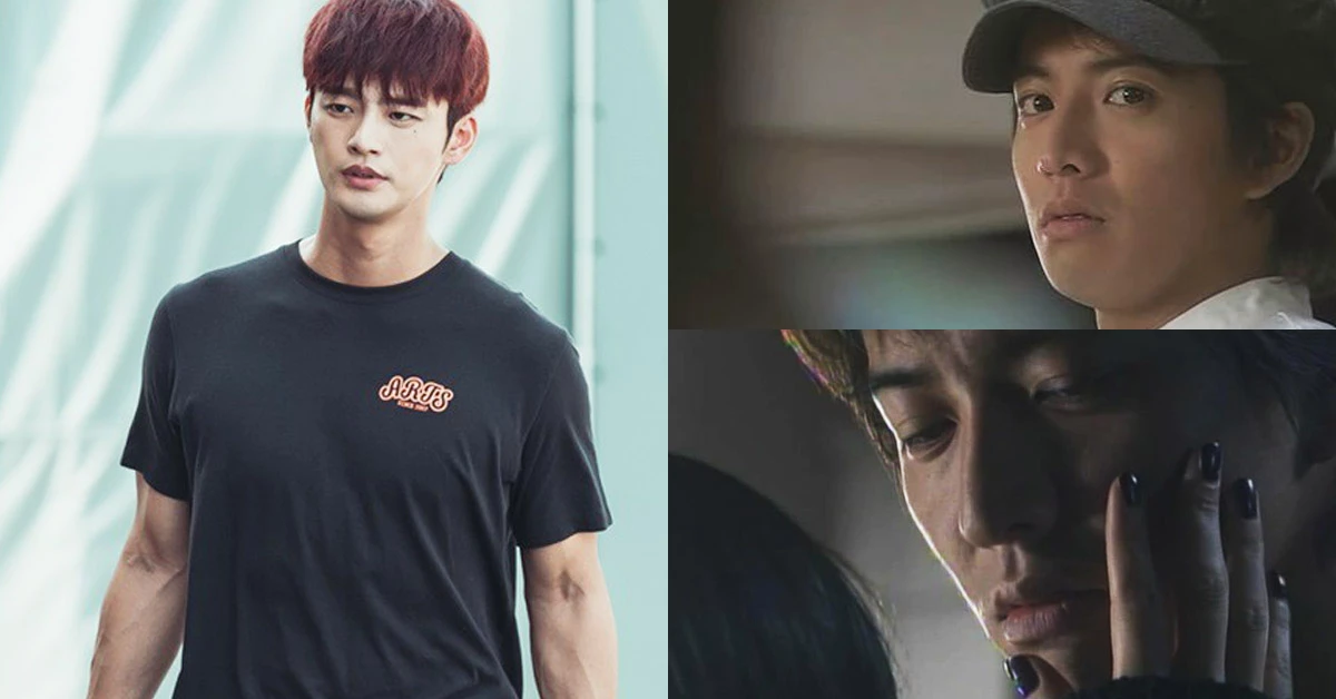 挑戰木村拓哉經典神劇,主演韓版《從天而降億萬顆星星》徐仁國坦言:「很緊張!」