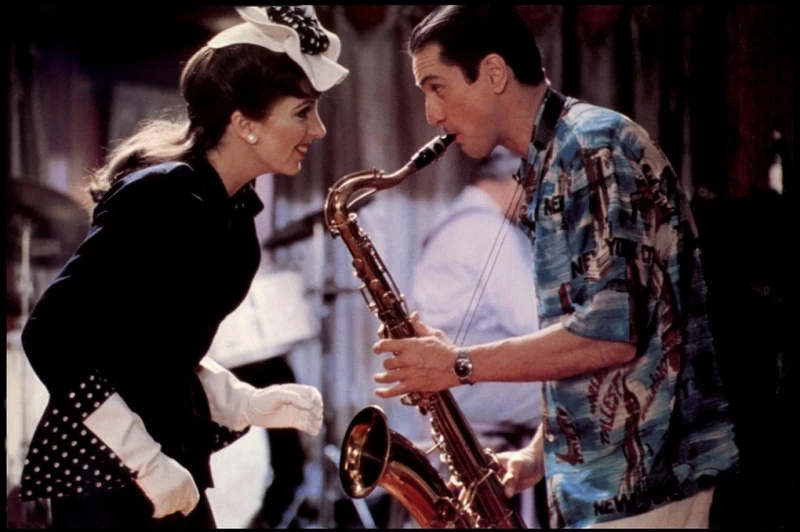 《紐約紐約》(New York, New York, 1977)