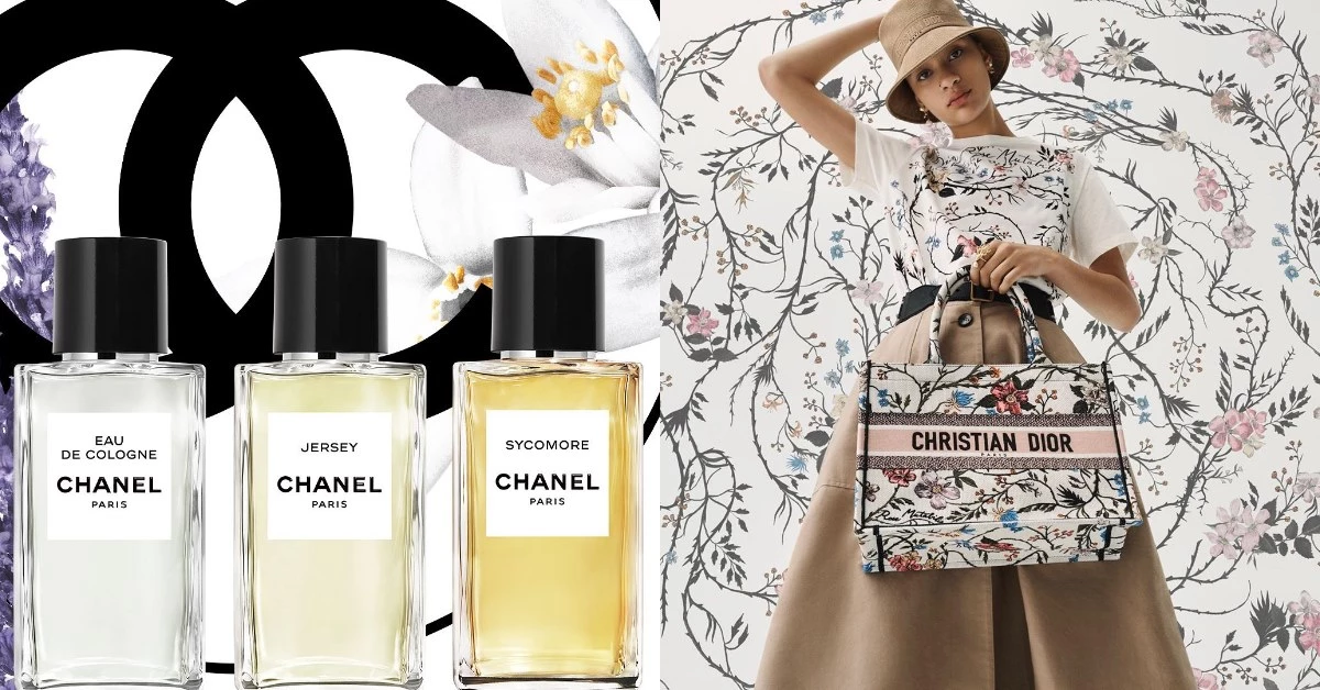疫情下的精品生意怎麼做?Hermès、Chanel、LV、Dior生意繼續夯,靠5招對抗空前病毒!