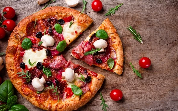 編輯嚴選/ 新竹3間超好吃Pizza店 不要再說風城是美食沙漠了!