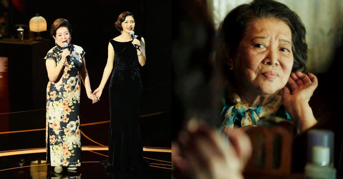 【金馬57】最佳女主、女配角陳淑芳拿獎等了63年！5大金句虐哭影迷，「我的一生是演員，不是明星」