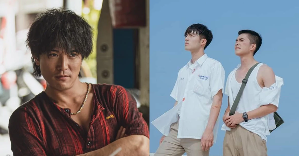 電影主題曲推薦Top6!《當男人戀愛時》、《刻在你心底的名字》...Dcard熱議,進戲院都是為了這首歌!