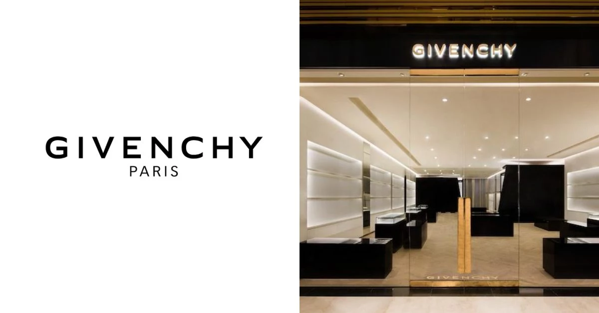 Givenchy據傳告別台灣?用一件羅威納犬Tee翻身,疫情衝擊業績