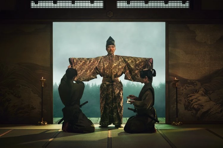 《幕府將軍》自 2024 年在 Disney+ 播出後，不只打破多項觀看紀錄，更橫掃艾美獎、金球獎等重要獎項，可說是獲得空前成功。第二季也正如火如荼地準備中。
