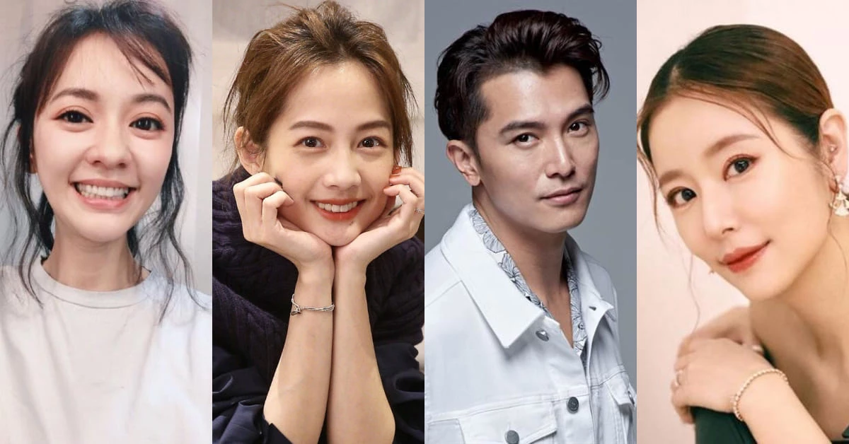 林心如、邱澤、陳意涵合體啦!2020年最期待台劇《她們創業的那些鳥事》,《與惡》編劇最新力作!