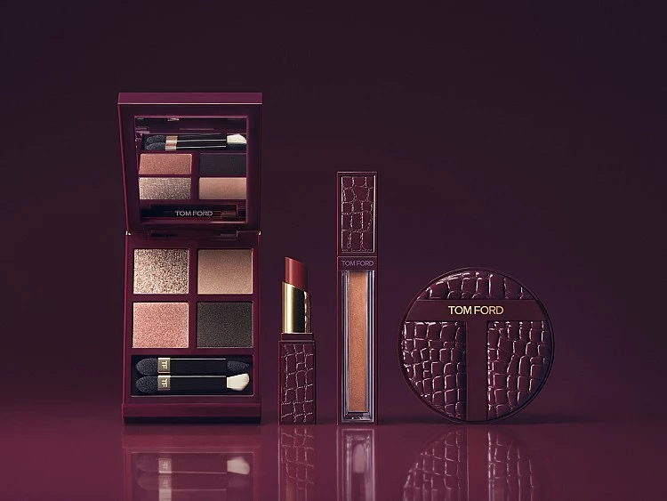 2026情人節送禮限定唇膏推薦4:Tom Ford