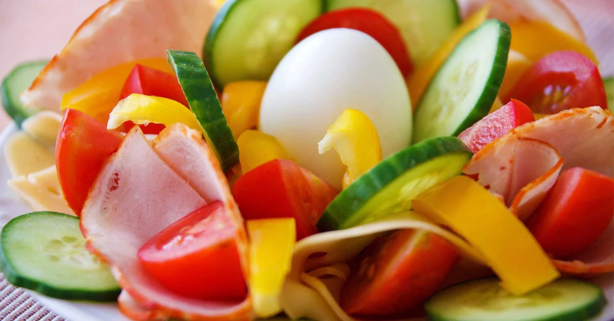 vegetable