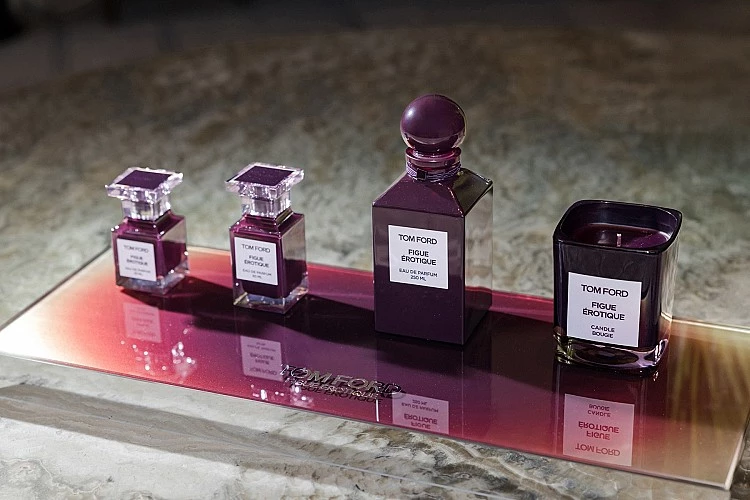 TOM FORD私人調香系列 情慾無花果Figue Erotique/30ml,NTD9,100