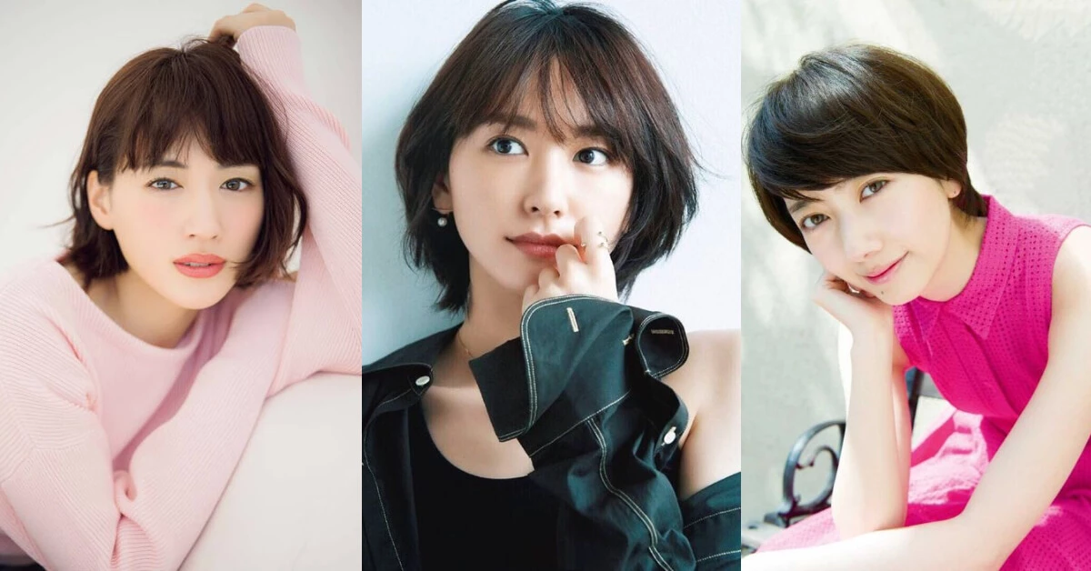 新垣結衣只排第五?!日本女星最高收入Top10出爐!第一名是常年霸榜的「她」