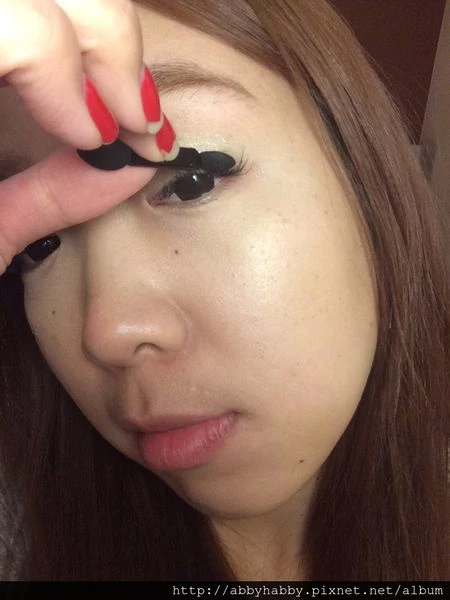 【Bella Hit 美妝菁英】佳麗寶LUNASOL巧蕾雙彩眼盒