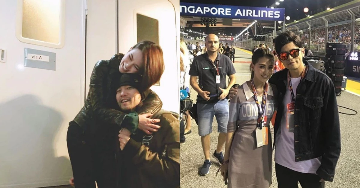 連在IG都要灑狗糧!周董寵妻無極限,和昆凌「這樣」結婚三年熱戀依舊