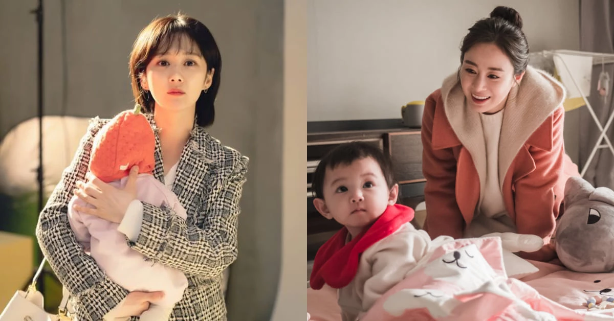 孕婦指南or歧視女性?生產前替先生準備食物、掛小尺寸衣服提醒瘦身,南韓孕婦指南惹眾怒登《CNN》