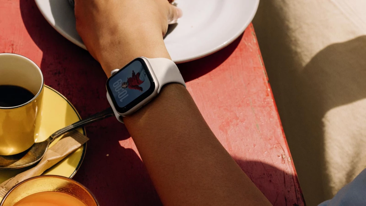 2025Apple Watch三款新品分析，哪一款適合你？