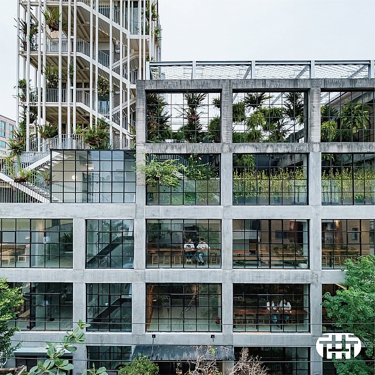 2025台南景點推薦6 南埕衖事