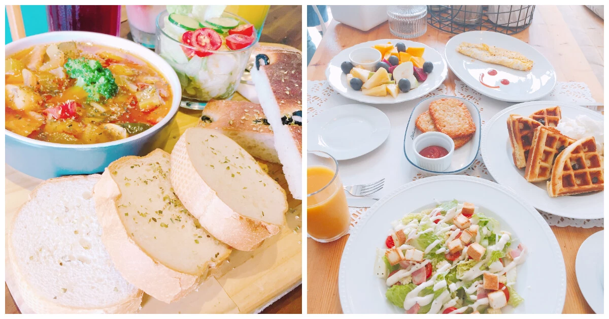 外食族早餐該怎麼選?作息不正常又該怎辦?營養師教你吃早餐最重要的「7件事」