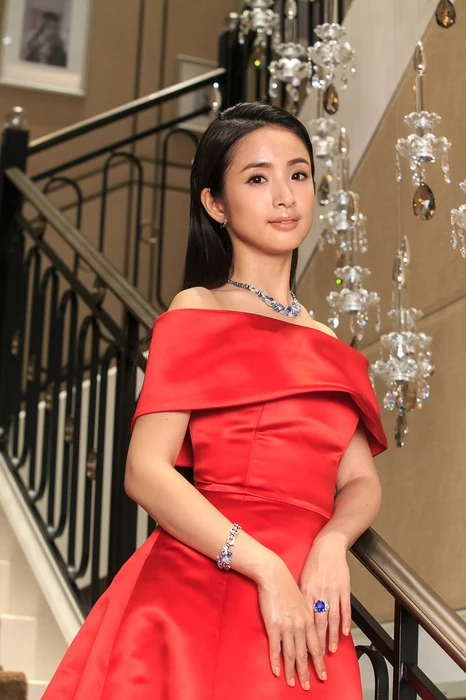 從明星們的Cartier寶石搭配中，來看妳屬於哪一類型的人!