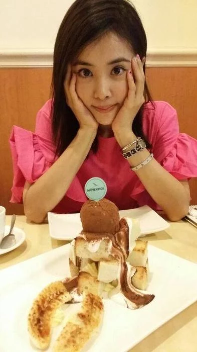 蔡依林不復胖5招 健美身型養成