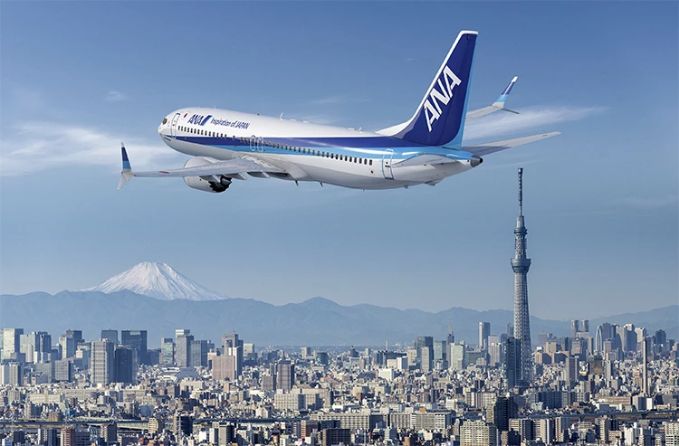 日本今年的整體表現同樣亮眼,全日空(ANA)與日本航空(JAL)分別拿下第四、第五,形成強勢並列,展現日本在全球航空市場的穩定品質與信任度優勢。