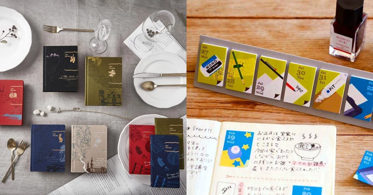 聖誕節禮物哪裡買?就去誠品吧!「2020誠品月曆耶卡禮物展」逾萬種可愛禮品等你挑
