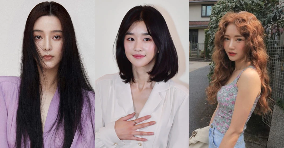 《三十而已》30+歲後「5大髮型禁區」！貼耳黑直、俏皮泰迪捲，捲度大小決定妳的稱呼！