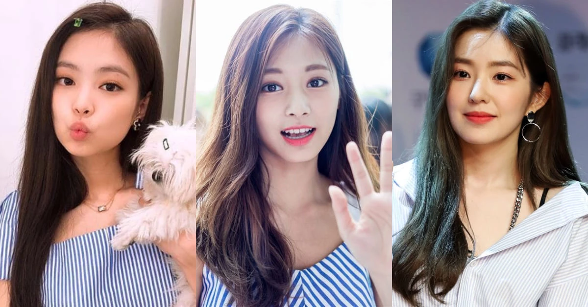 BLACKPINK Lisa不是C位?盤點6大南韓女團門面擔當,明爭暗鬥只為搶出頭!