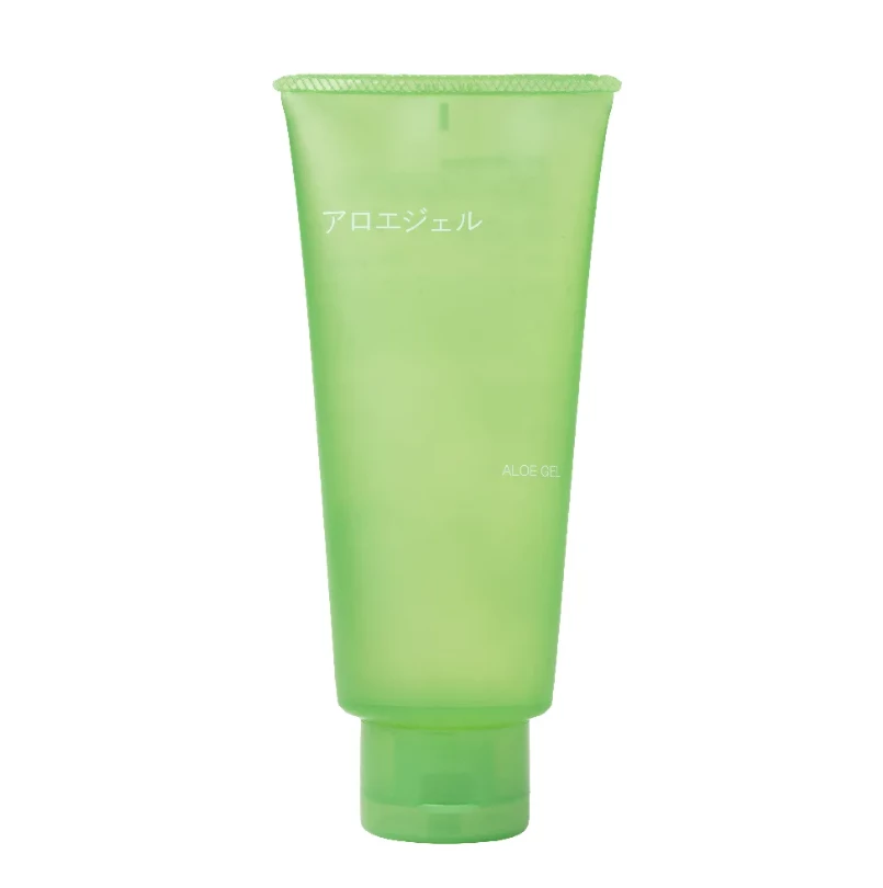 Muji 蘆薈舒緩凝膠