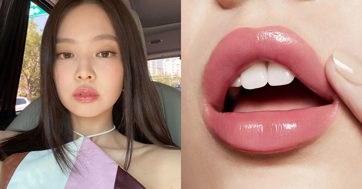 護唇密技BlackPink Jennie都這麼做!睡前一層厚厚護唇膏 ,成分要天然,美唇要性感就要掌握這3招