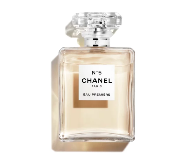 Chanel No.5 Eau Première，100 ml，NTD 6,900