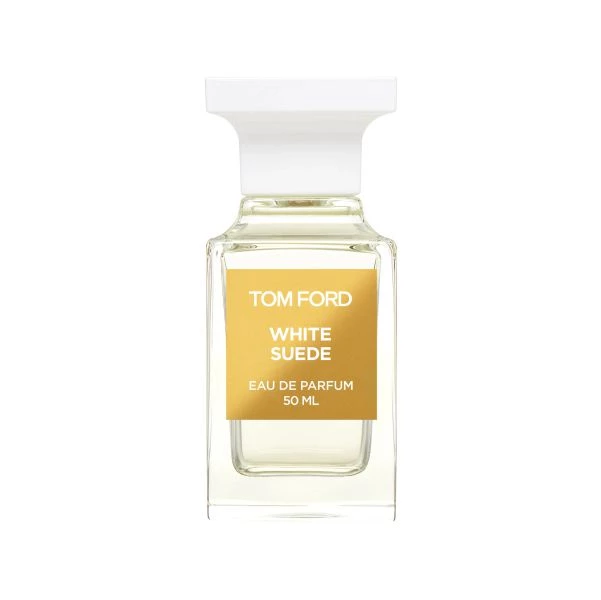 Tom Ford White Suede白麝香淡香精 50ml，NTD6,580