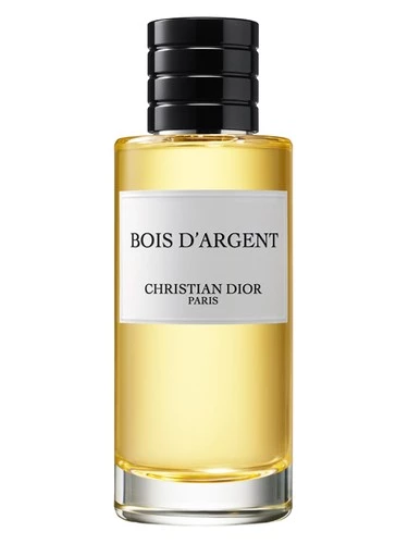  Dior Bois d'Argent鑲銀木香氛/100 ML，NTD10,900