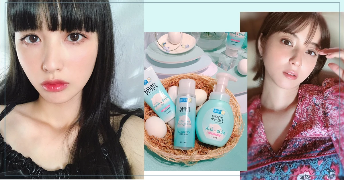 連日本女生都來搶購!只有台灣有的這罐「美肌化妝水」神到被日妞列入來台必買清單!