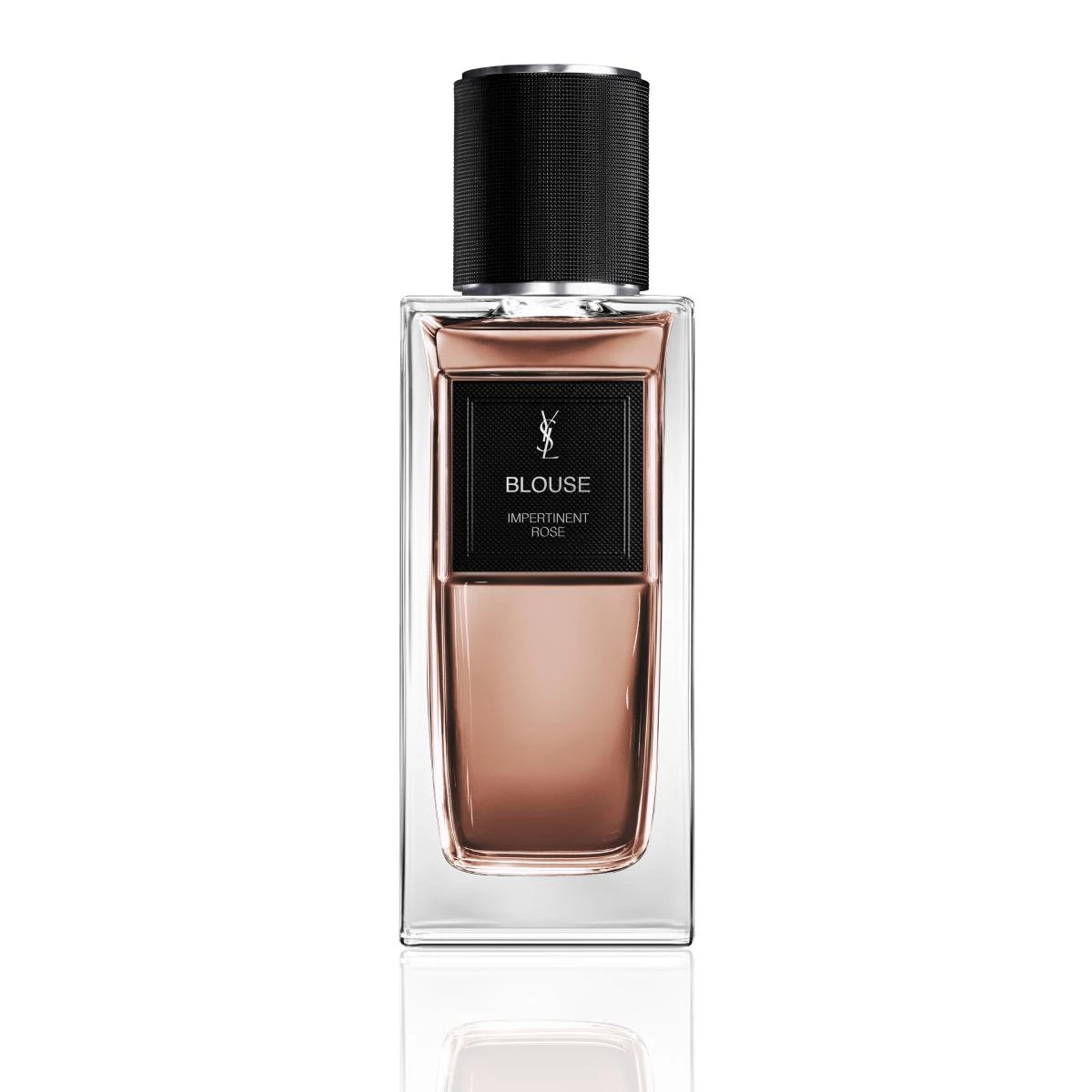 YSL 時尚訂製香水 Blouse透膚襯衫，125ML，NTD11,500